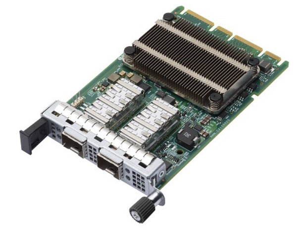 Broadcom BCM957412N4120C netværkskort Intern Fiber 10000 Mbit/s