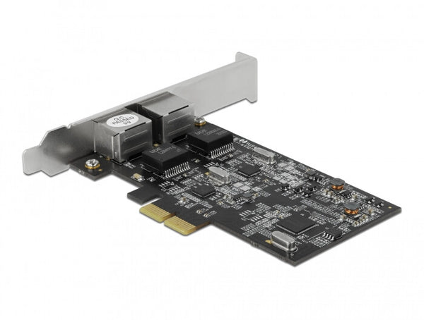 DeLOCK 89530 netværkskort Ethernet 1000 Mbit/s