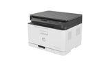 HP Laser 178nw Trådløst Multifunction Farve Printer, Kopimaskine, scanner Dupleks