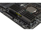 Corsair Vengeance LPX hukommelsesmodul 16 GB 2 x 8 GB DDR4 288-pin DIMM