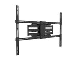 Multibrackets 3564 tv-beslag 2,79 m (110") Sort