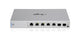 Ubiquiti UniFi US-XG-6POE netværksswitch Administreret 10G Ethernet (100/1000/10000) Strøm over Ethernet (PoE) 1U Grå