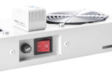 Digitus DN-19 FAN-2-WM-T tilbehør til rack