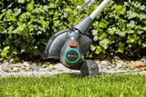 Gardena 9880-20 tilbehør til kratskærer & kantklipper Græstrimmer afskærmning