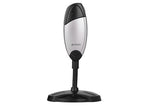 A4Tech PK-635P webcam 0,9 MP 1280 x 720 pixel USB 2.0 Sort, Sølv