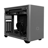 Cooler Master NR200P MAX Small Form Factor (SFF) Sort, Grå 850 W