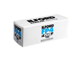 Ilford 1678169 sort og hvid film