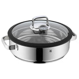 WMF Vitalis 1743016040 5 L Rustfrit stål