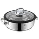 WMF Vitalis 1743016040 5 L Rustfrit stål