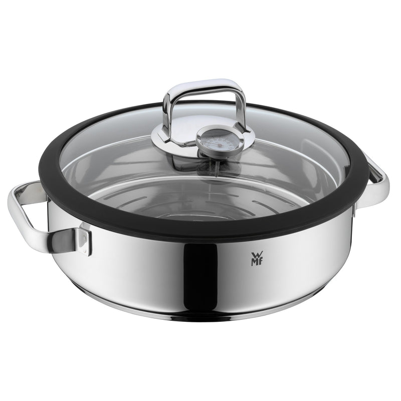 WMF Vitalis 1743016040 5 L Rustfrit stål
