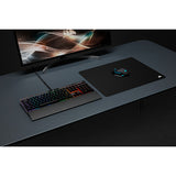 Corsair MM200 PRO Gaming musemåtte Sort