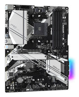 Asrock B550 Pro4 AMD B550 Stik AM4 ATX