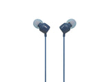 JBL Tune 110 BLÅ