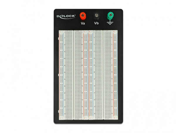 DeLOCK 18314 breadboard