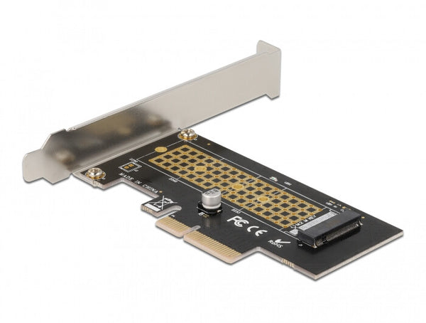 DeLOCK 90047 interface-kort/adapter Intern M.2