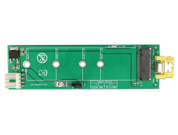 DeLOCK 63917 interface-kort/adapter Intern M.2