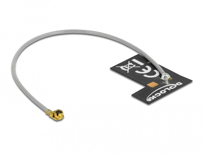 DeLOCK 12693 antenne 2 dBi