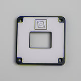 Humly Room Display Replacement Wall Mount Sort