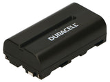 Duracell DR5 batteri til kamera/videokamera Lithium-Ion (Li-Ion) 2600 mAh