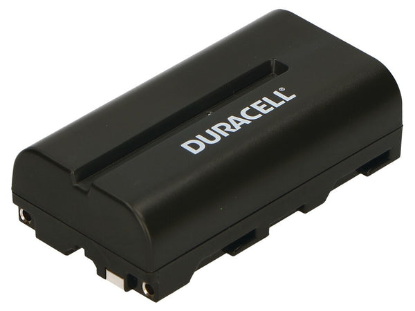 Duracell DR5 batteri til kamera/videokamera Lithium-Ion (Li-Ion) 2600 mAh