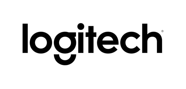 Logitech 920-009191 tastatur Mus inkluderet Kontor RF trådløst AZERTY Fransk Hvid