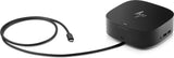 HP USB-C/A-universaldockingstation G2