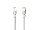 Prokord STP-0023 netværkskabel Hvid 1 m Cat6 S/UTP (STP)