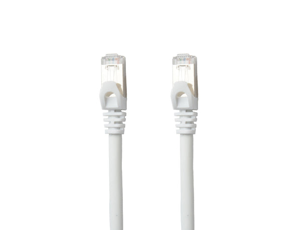 Prokord F/UTP-0022 netværkskabel Hvid 10 m Cat6 F/UTP (FTP)