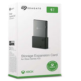 Seagate Storage Expansion Card Udvidelseskort til lagring
