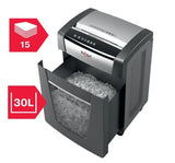 Rexel Makulator Momentum X420 P4