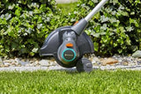 Gardena 9872-20 børsteskærer & strengtrimmerer 550 W Vekselstrøm Sort, Grå