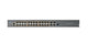 Cambium Networks EX2028P Administreret L2 Gigabit Ethernet (10/100/1000) Strøm over Ethernet (PoE) 1U Grå