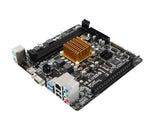 Biostar A68N-2100K bundkort mini ITX
