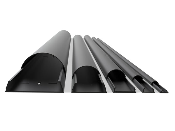 Multibrackets 1257 kabeltilbehør