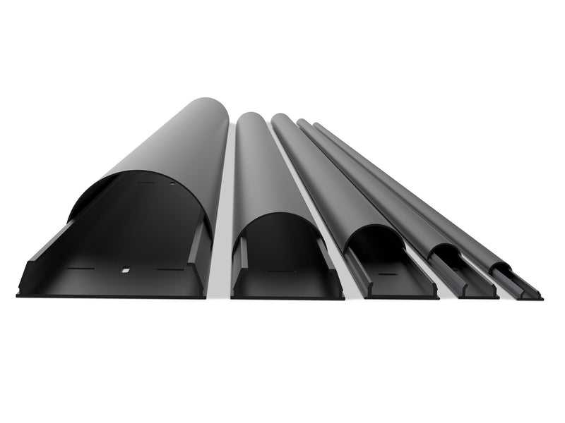 Multibrackets 1257 kabeltilbehør