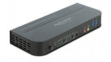 DeLOCK 11481 KVM Switch Sort