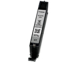 Canon CLI-571GY XL blækpatron 1 stk Original Højt (XL) udbytte Grå