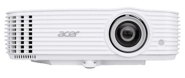 Acer Home H6830BD Standard-kast projektor 4000 ANSI lumens DLP UHD 4K (3840x2160) 3D Hvid