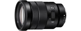 Sony SELP18105G