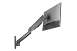 Digitus DA-90425 tv-beslag 81,3 cm (32") Sort