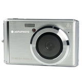 AgfaPhoto Compact Realishot DC5200 Kompakt kamera 21 MP CMOS 5616 x 3744 pixel Grå