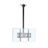 Edbak CMS21 skærmbeslag og -stativer 190,5 cm (75") Loft Sort
