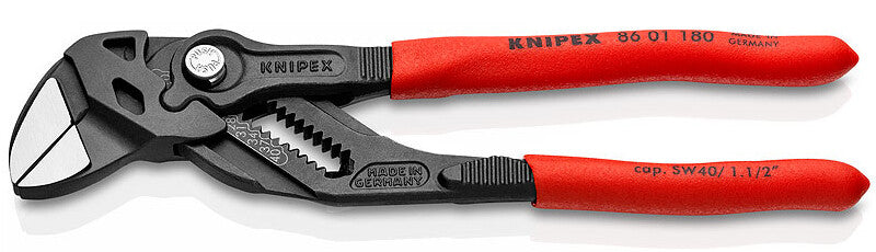 Knipex 86 01 180 tang
