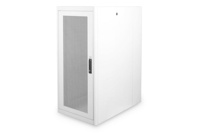Digitus DN-19 SRV-26U-D stativ Fritstående reol Grå