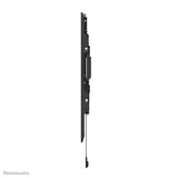 Neomounts WL30S-850BL14 tv-beslag 190,5 cm (75") Sort