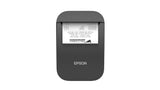Epson TM-P80II AC (121) 203 x 203 dpi Kabel & trådløs Termisk Mobil printer