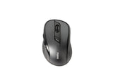 Rapoo M500 Silent mus Kontor Højre hånd RF trådløs + Bluetooth Optisk 1600 dpi