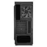Sharkoon TK4 RGB Midi Tower Sort
