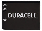 Duracell DR9963 batteri til kamera/videokamera Lithium-Ion (Li-Ion) 700 mAh