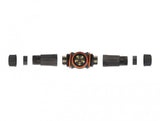 DeLOCK 86919 elektrisk ledningsstik 1 stk